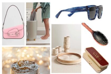 10 luksuslikku kingitust