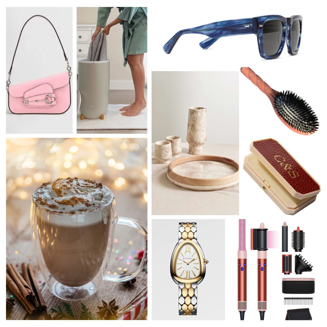 10 luksuslikku kingitust