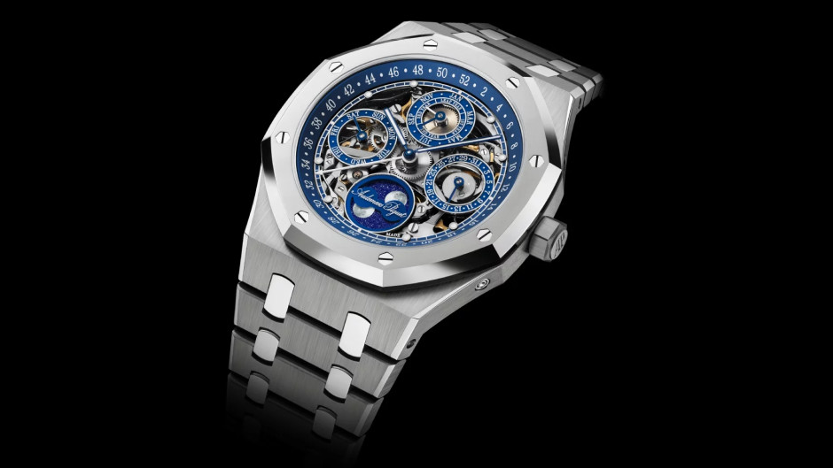 150 aastat Piguet' kaubam&auml;rgi juubelikollektsiooni2