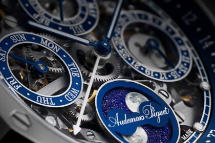 150 aastat Piguet kaubamärgi juubelikollektsiooni