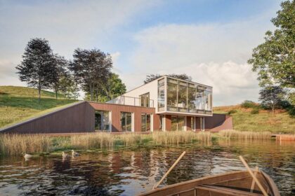 Aasta arhitektuuri auhinnad 2024