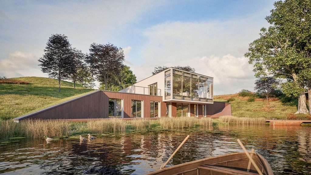 Aasta arhitektuuri auhinnad 2024