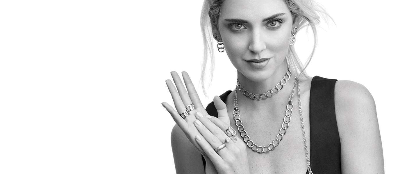 Mis asi on Chiara Ferragni puhul?