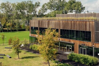 Akademeia keskkooli luksusuudised