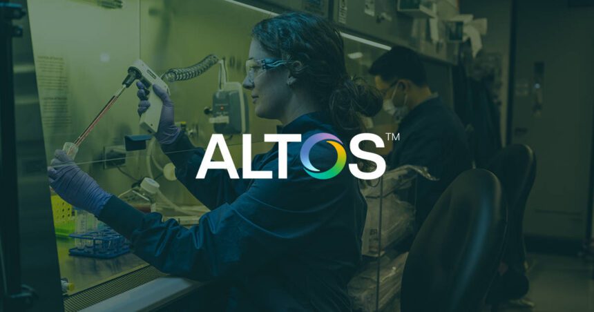 Altos Labs vananemisvastase võitluse tulevik