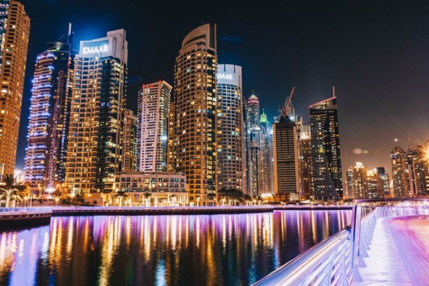 dubai korterid kui investeeringud