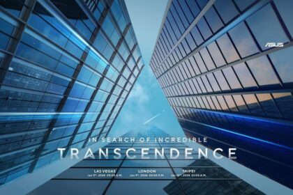 Asus siseneb premium-klassi