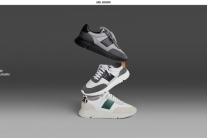 Axelarigato Mis on ettevõte