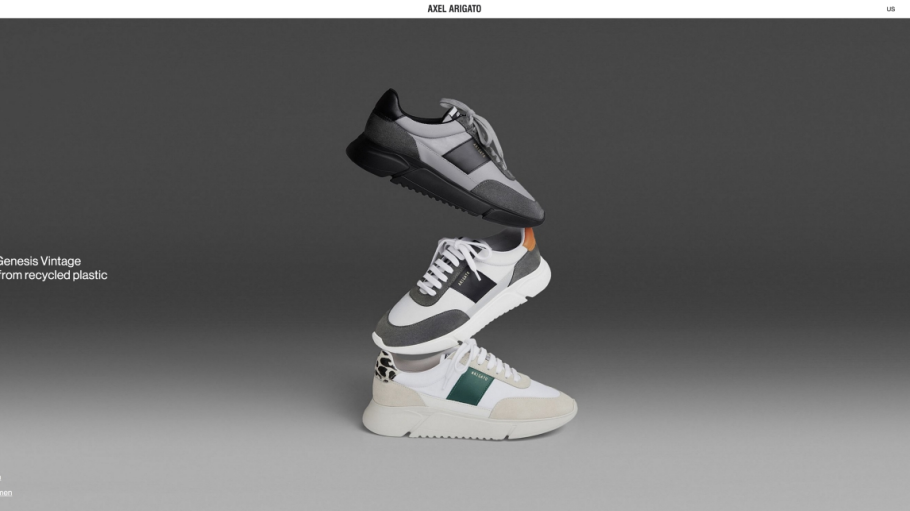 Axelarigato Mis on ettevõte