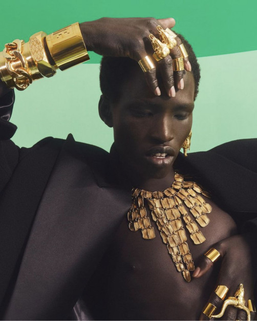 Moe ehted ja nende s&uuml;mboolika