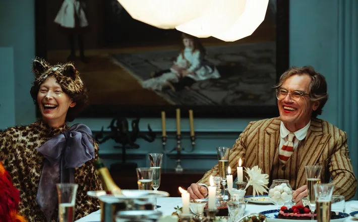 Chanel filmimaailmas