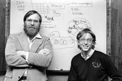 Paul G Allen Gen One kollektsioon