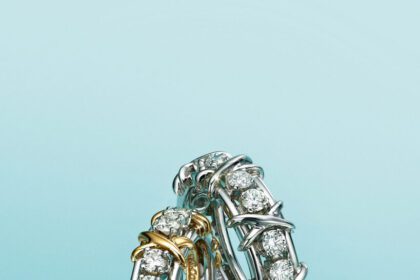 Tiffany kollektsioon valentinipäevaks