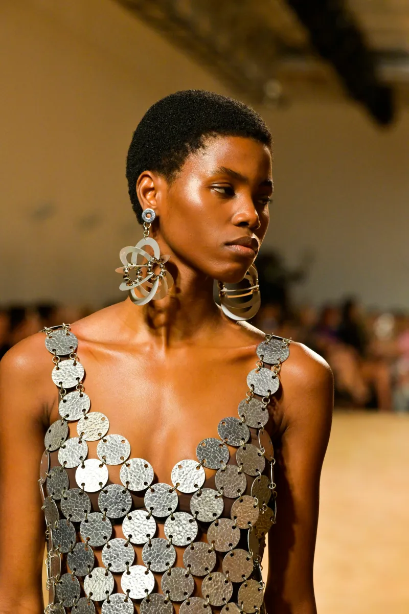 Praegused trendid ja ehted moes