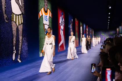 Dior Haute Couture talv 20242025