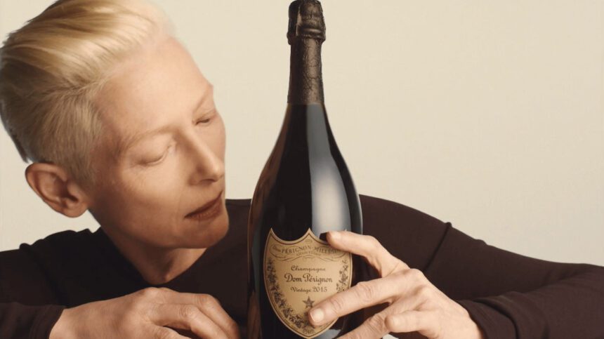 Domperignon