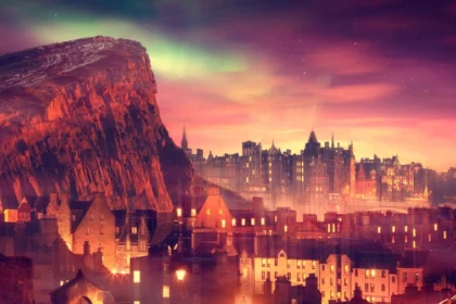 Edinburghi rahvusvaheline festival