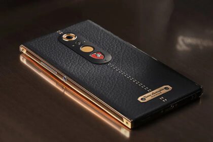 Eksklusiivsed telefonid Suvi 2024