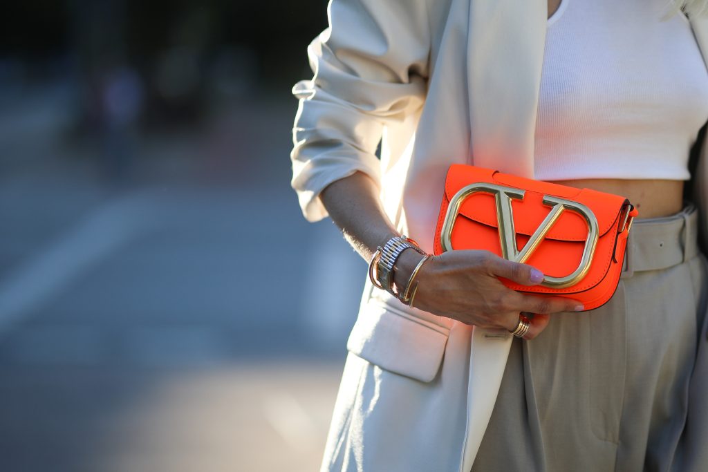 eksklusiivne trükis d