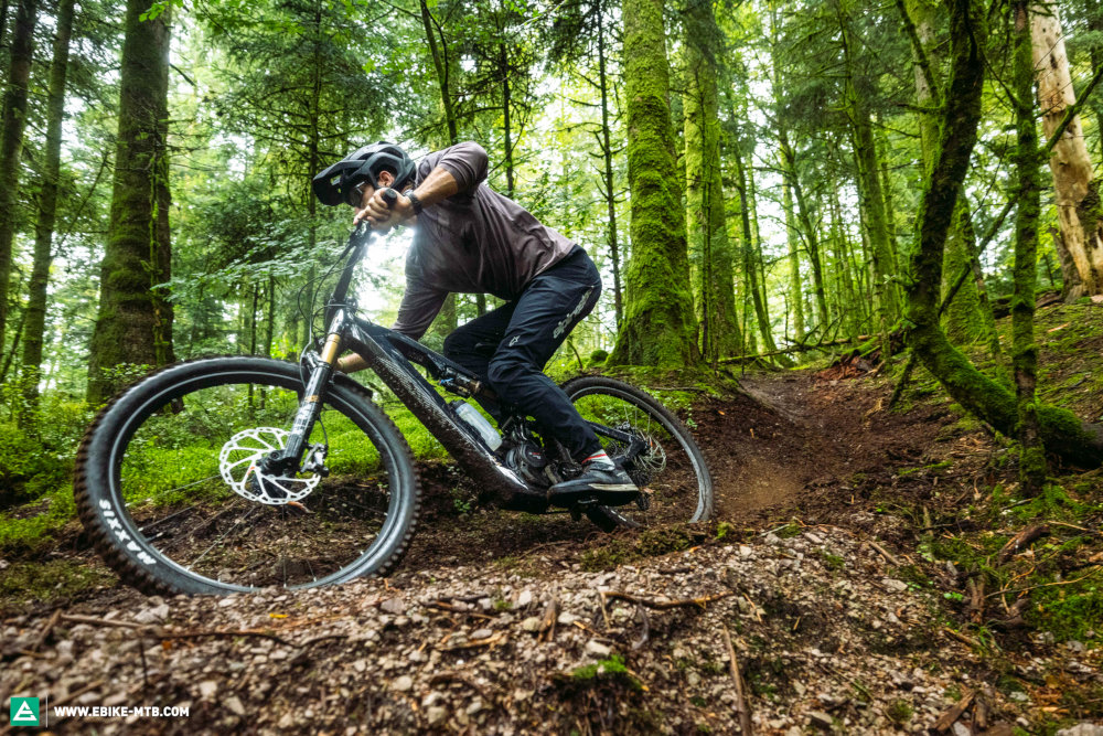 Eksklusiivsed elektrilised jalgrattad 2025