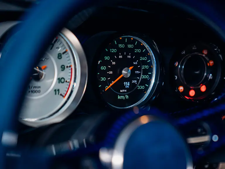 Eksklusiivsed Porsche eksemplarid