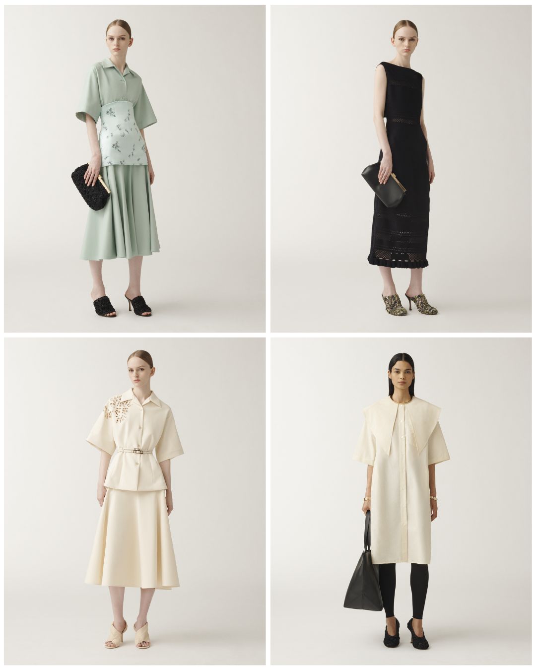 Fabiana Filipi kollektsioon 2025