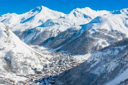 Kus suusatada aastal 2025