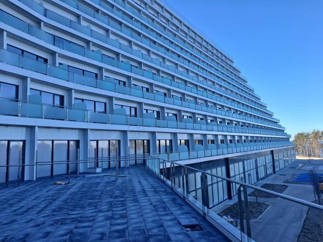 Gf B6b5 Xdbb Pkbb Hotel Golebiewski Pobierowos ja selle eksklusiivne interjöör 664x0 Nocrop