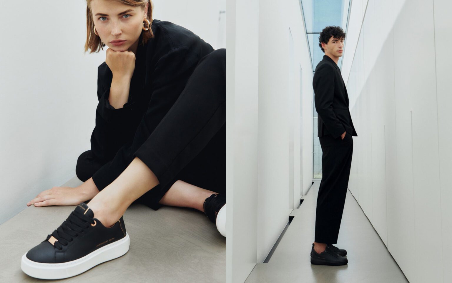 Alexander Smithi kaubamärgi ajalugu