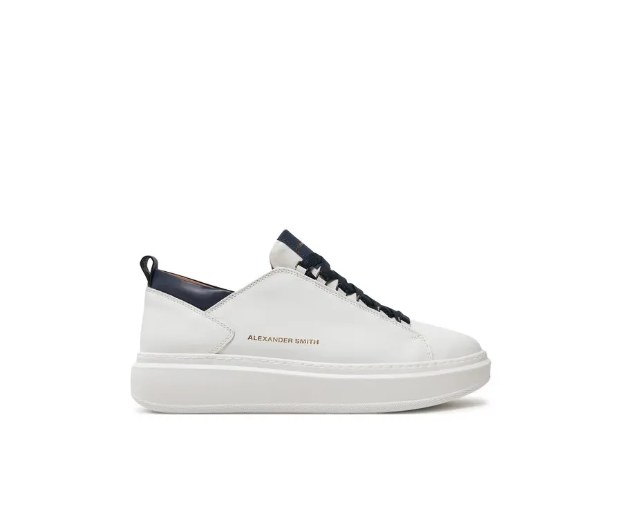 Alexander Smithi kaubamärgi ajalugu 22