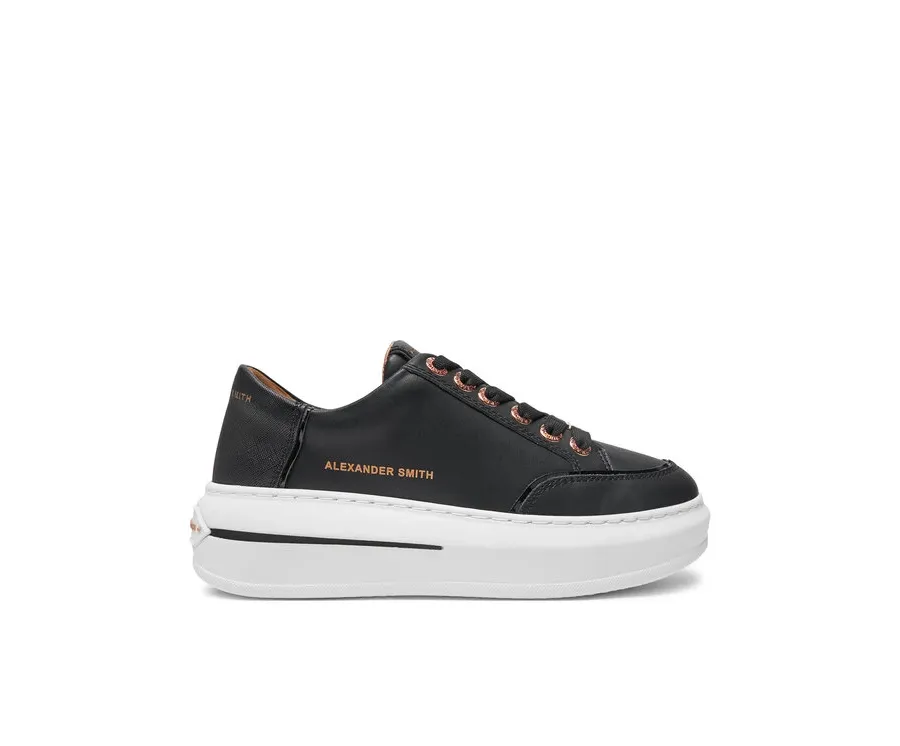 Brändi ajalugu Alexander Smith 2233