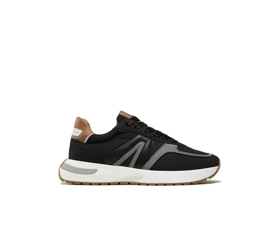 Brändi ajalugu Alexander Smith 2234