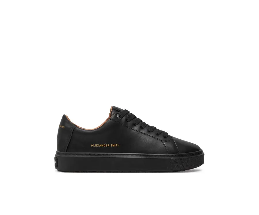 Brändi ajalugu Alexander Smith 22345