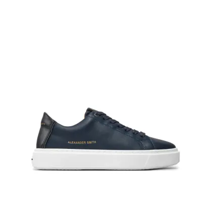 Alexander Smithi kaubamärgi ajalugu 223