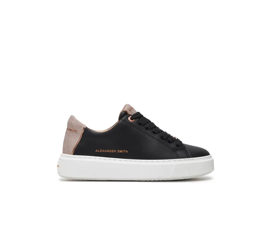 Brändi ajalugu Alexander Smith 22333