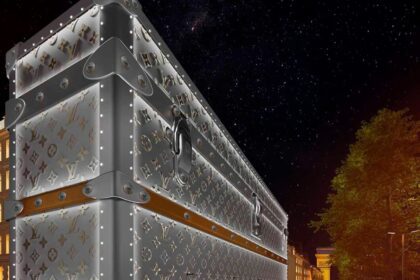 Hotell Louis Vuitton