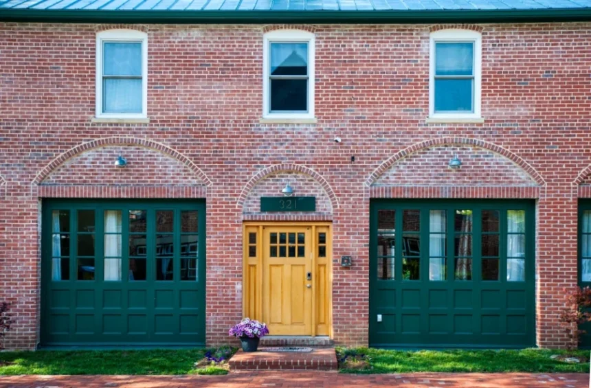 Houses in Usa