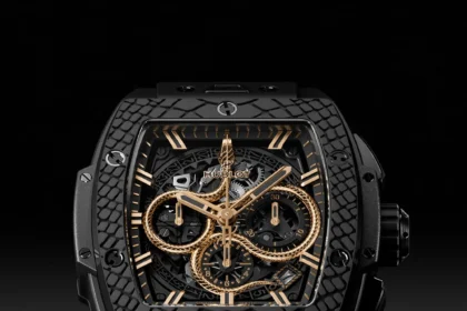 Hublot Spirit Of Big Bang Madu aasta 2025 5