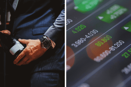 Investeerimine unikaalsetele väärtpaberitele