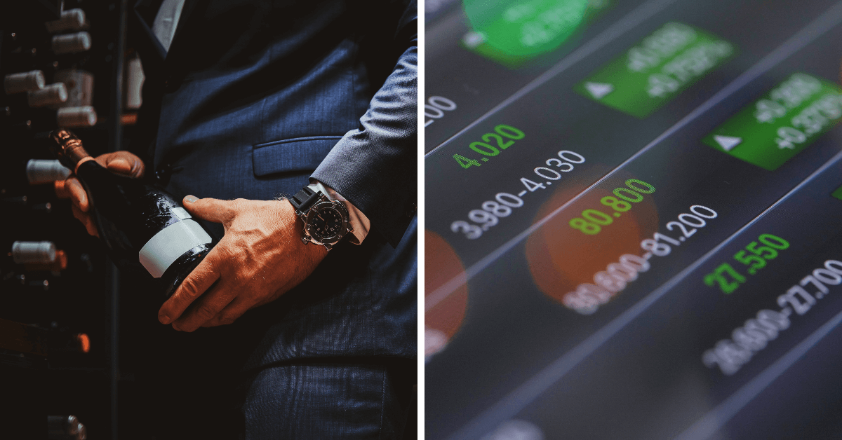 Investeerimine unikaalsetele väärtpaberitele