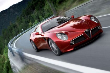 Investeerimine kiirusesse