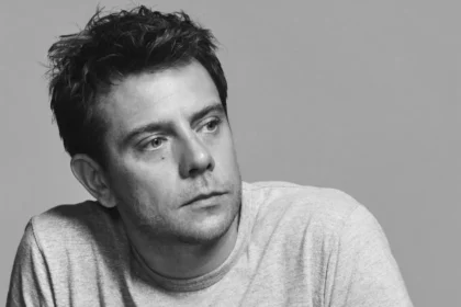 Jonathan Anderson Diori direktor