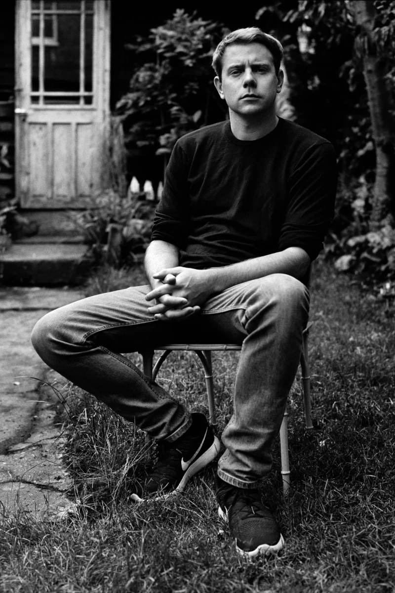 Jonathan Anderson Diori direktor1