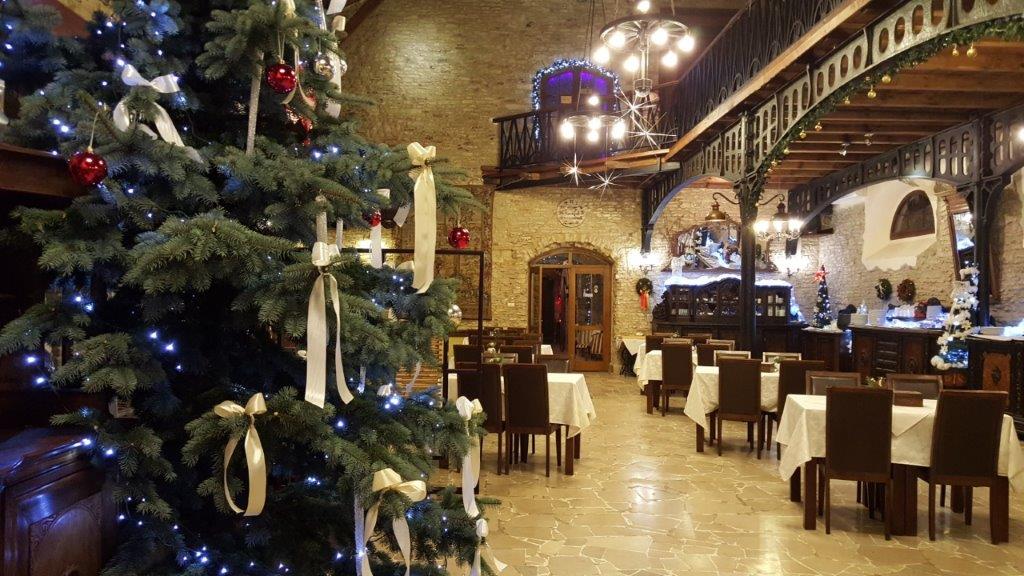 M&otilde;isahoone Spa j&otilde;ulupuu