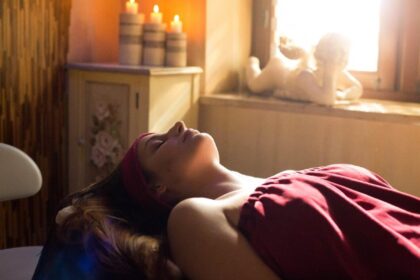 Mõisa Spa Bio-Renewal kabinetid