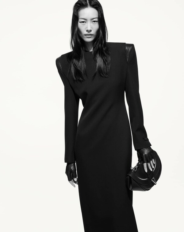 Viimane Versace kampaania