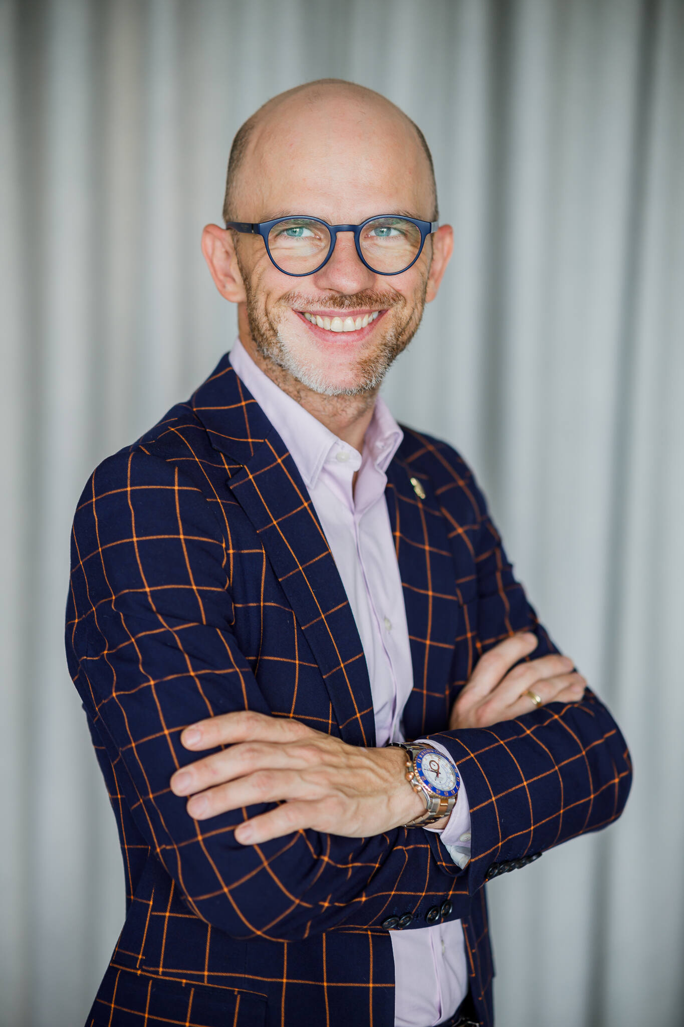 Kanga president Zawadzki Pion