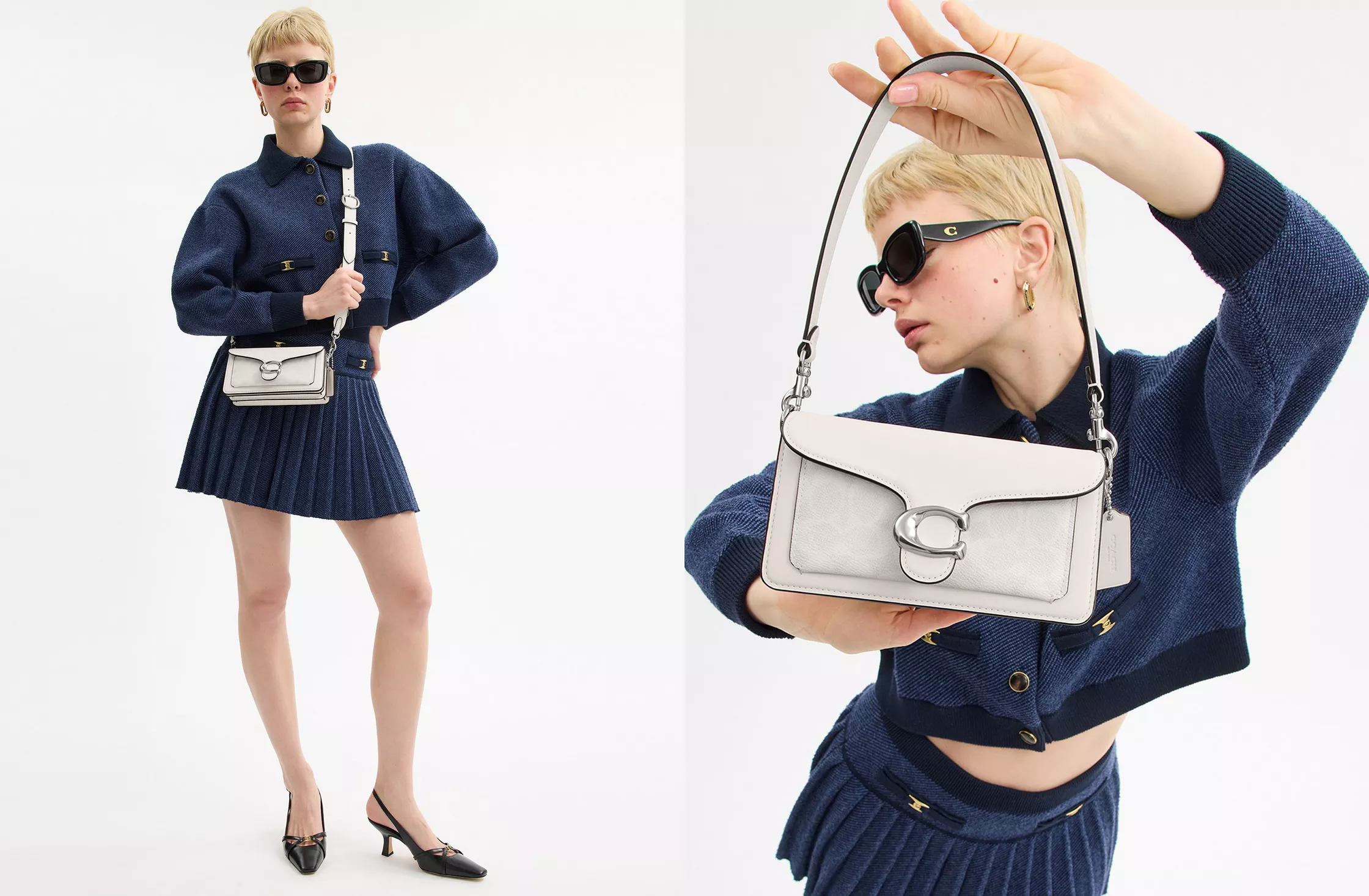 Kas Coach on Premium Brand1