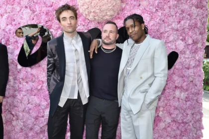 Kim Jones lahkub Diorist