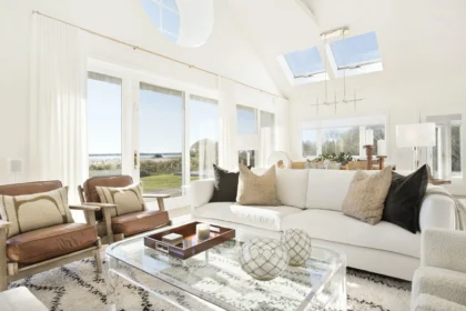 Kodukaunistus Trendikas mööbel 2025